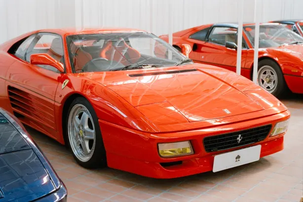 BetCart Casino Android/iOS Forrit